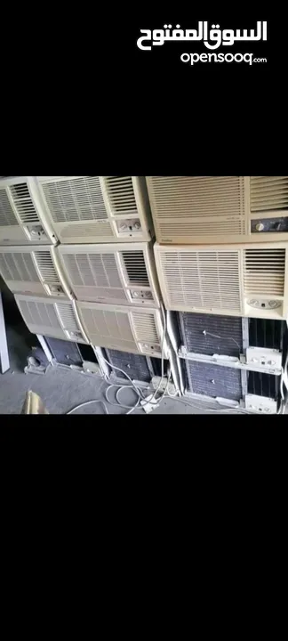 my work AC for repairing spirit AC window AC and send AC and washing machine fridge repair