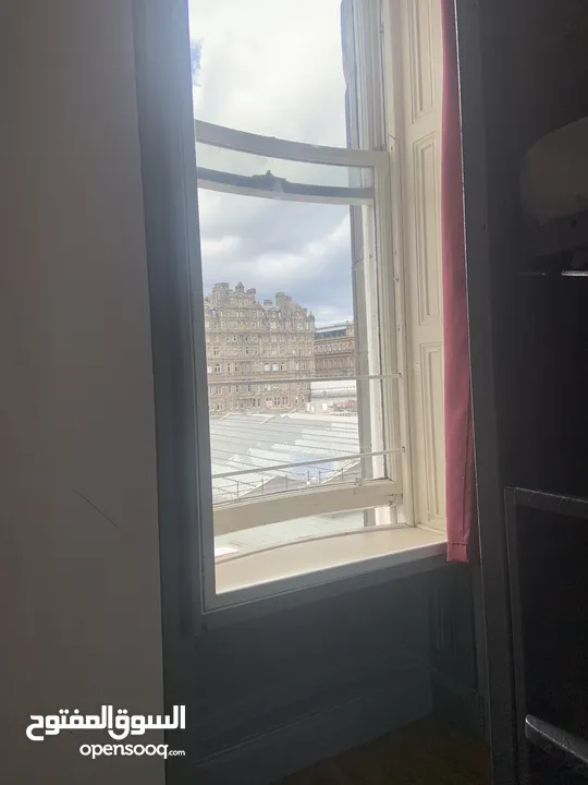 مطلوب شقة نظام أمريكي إسكان ابو نصير