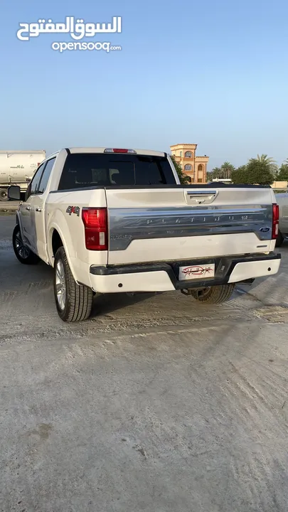 F150 بأعلى المواصفات رقم 1 فل اوبشن