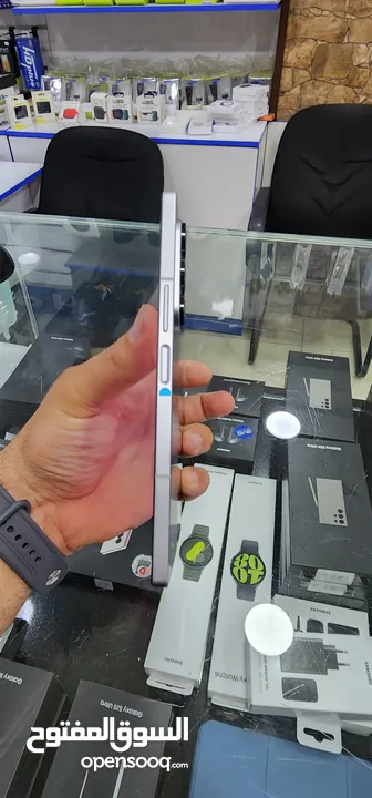 samsung Z fold 6 512GB كفالة الوكيل الرسمي Bms