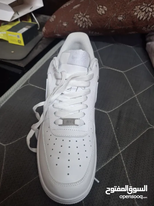 نايكي ايرفورس للبيع بسعر حرق nike airforce 1