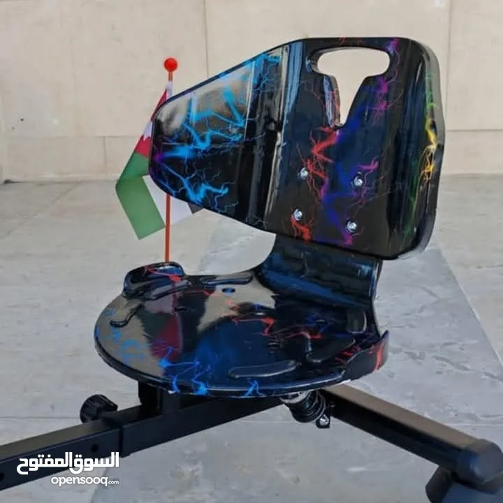سكوتر دريفت برو ماكس الأصلي Scooter Drift PRO MAX  كار دريفت سكوتر درفت CAR DRIFT