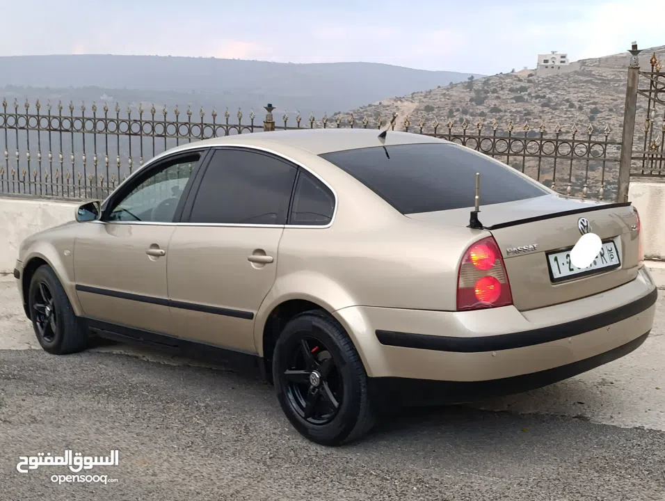 باسات موديل 2002 للبيع