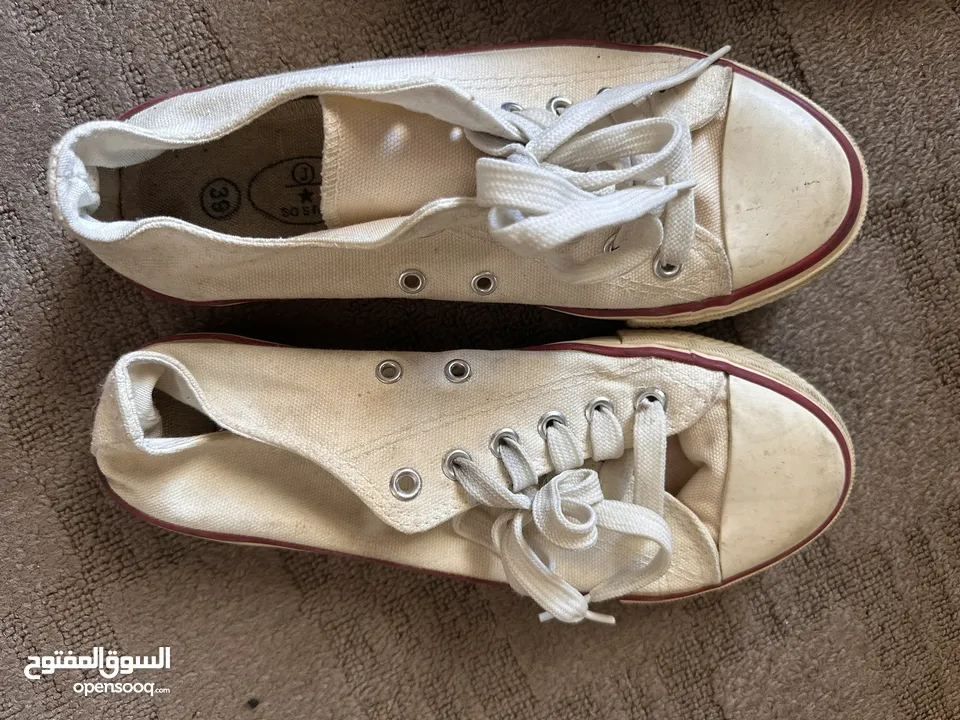 حذائين سكتشر مريح جدا