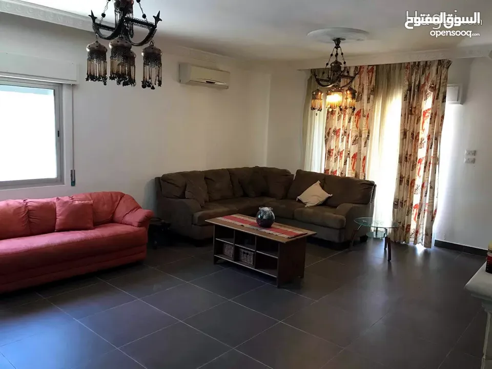 شقة مفروشة للإيجار 500م2 ( Property 11543 ) سنوي فقط