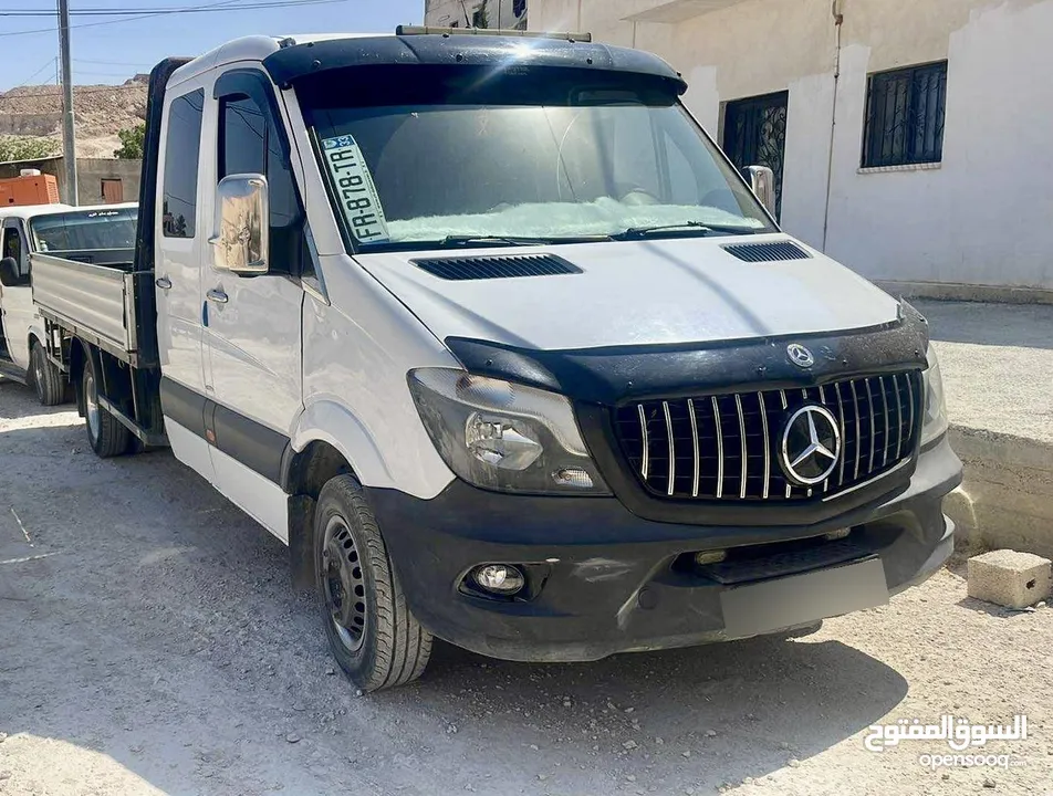 519 شصي طويل موديل 2015 جير عادي فحص نخب النخب سيارة برايفت