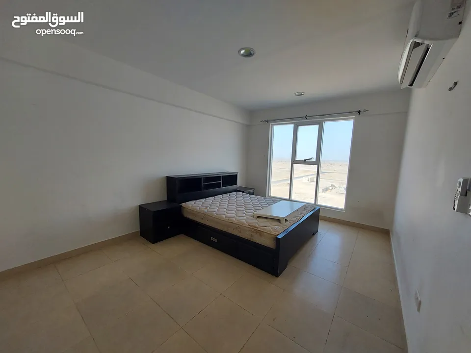 1 Bedroom Apartment for Rent in Mabelah REF:882R