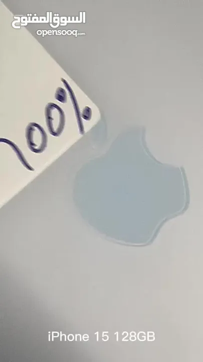 ‎عرض العيد  لمده 48 ساعه فقط iPhone 15 128جيجا  ‎ اقل سعر في الاردن