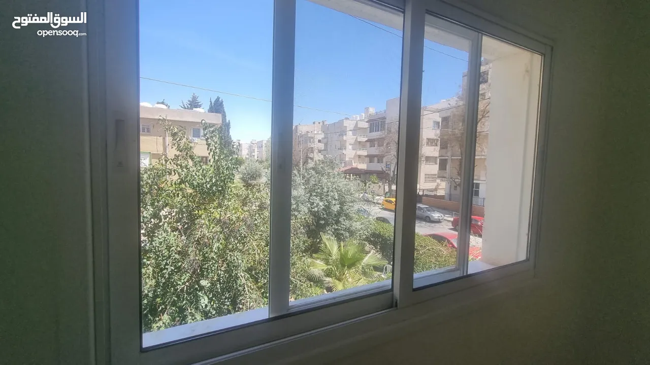 Rabieh - Flat for Rent, شقة للايجار في الرابية