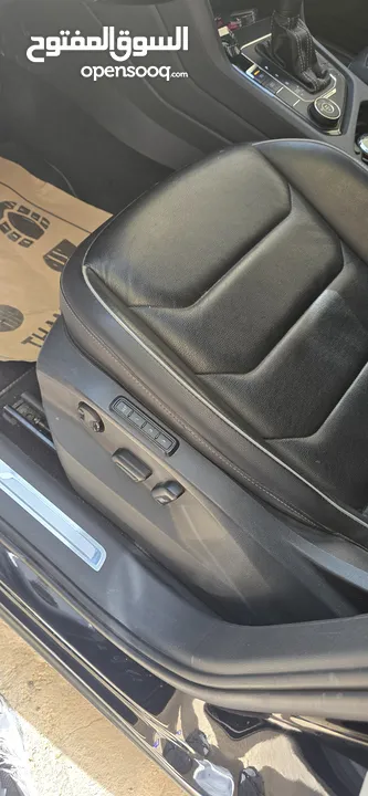 Volkswagen Tiguan R-Line 4x4
