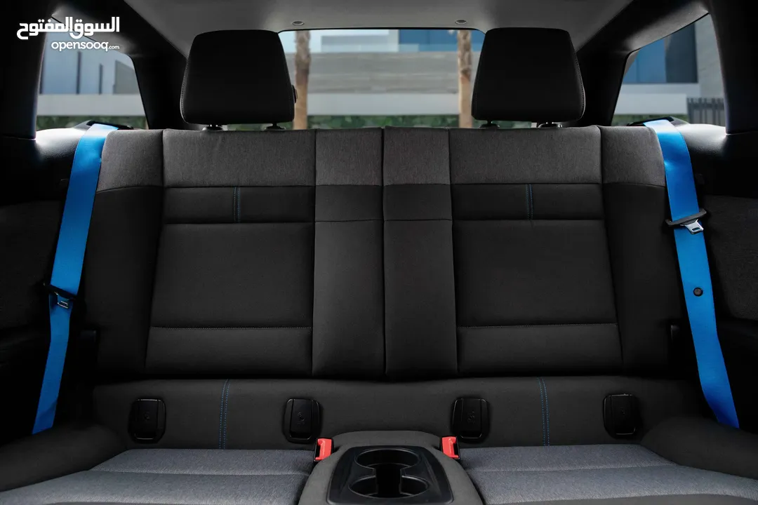 BMW i3 2020