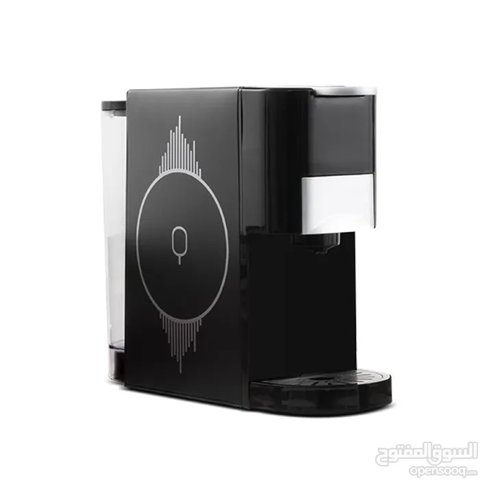 QUESPRESSO COFFEE MACHINE