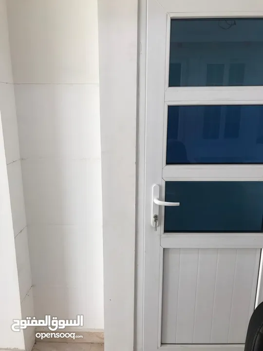 عينات أبواب +شبابيك الألمنيوم