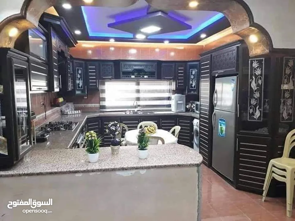 مطابخ ألمنيوم شبابيك ابجورات أبواب ألمنيوم بأقل الأسعار  ابجورات كهرباء ويدوي افضل نوع البجورت