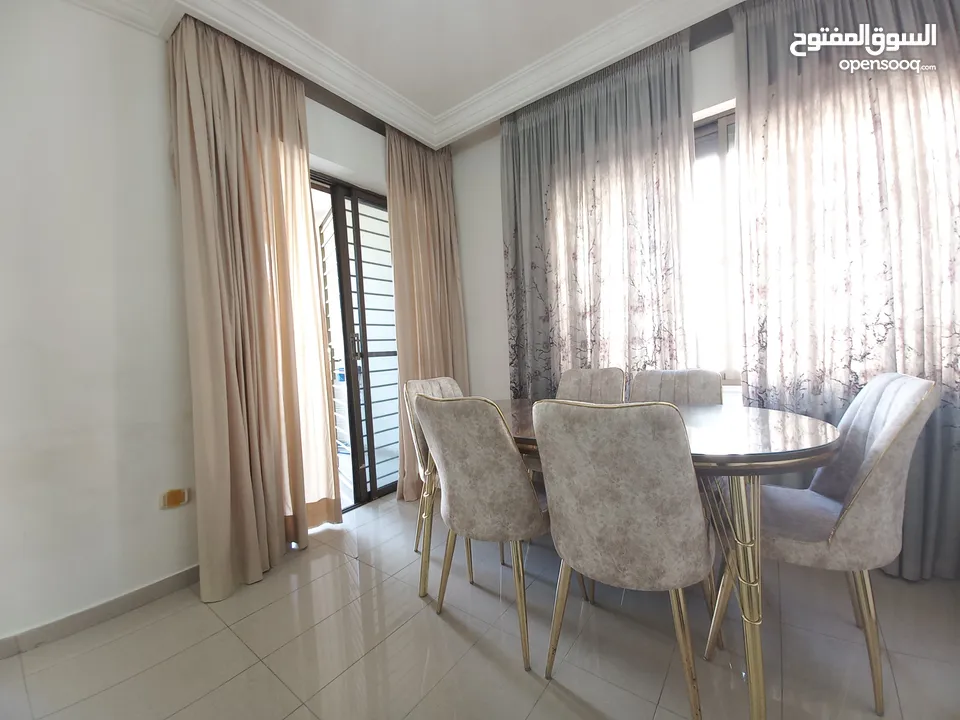 شقة مفروشة للإيجار في الشميساني  ( Property 36140 )-175064253