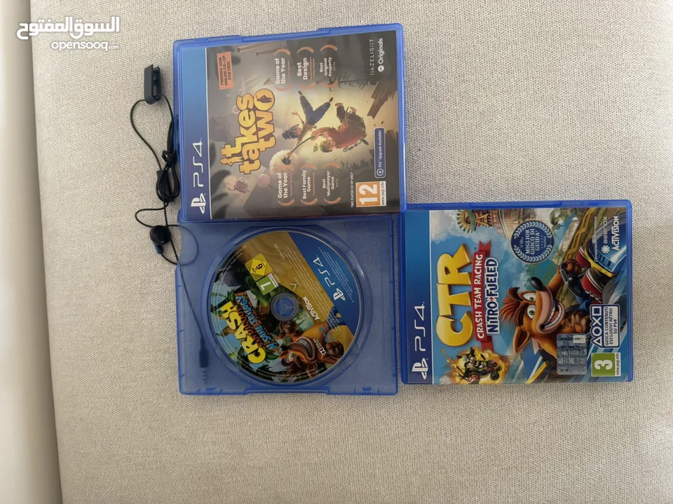 PS4 500GB for sale