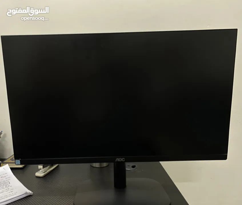 شاشه كمبيوتر تصلح للجيمنج