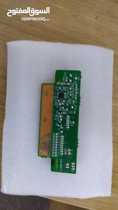 Korg Trinity, Triton, Triton Pro and Pro/X Ribbon Control Board  (KLM-1828)