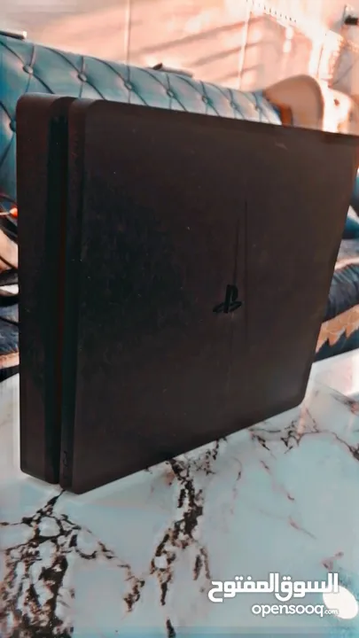 ps4.اخو الجديد