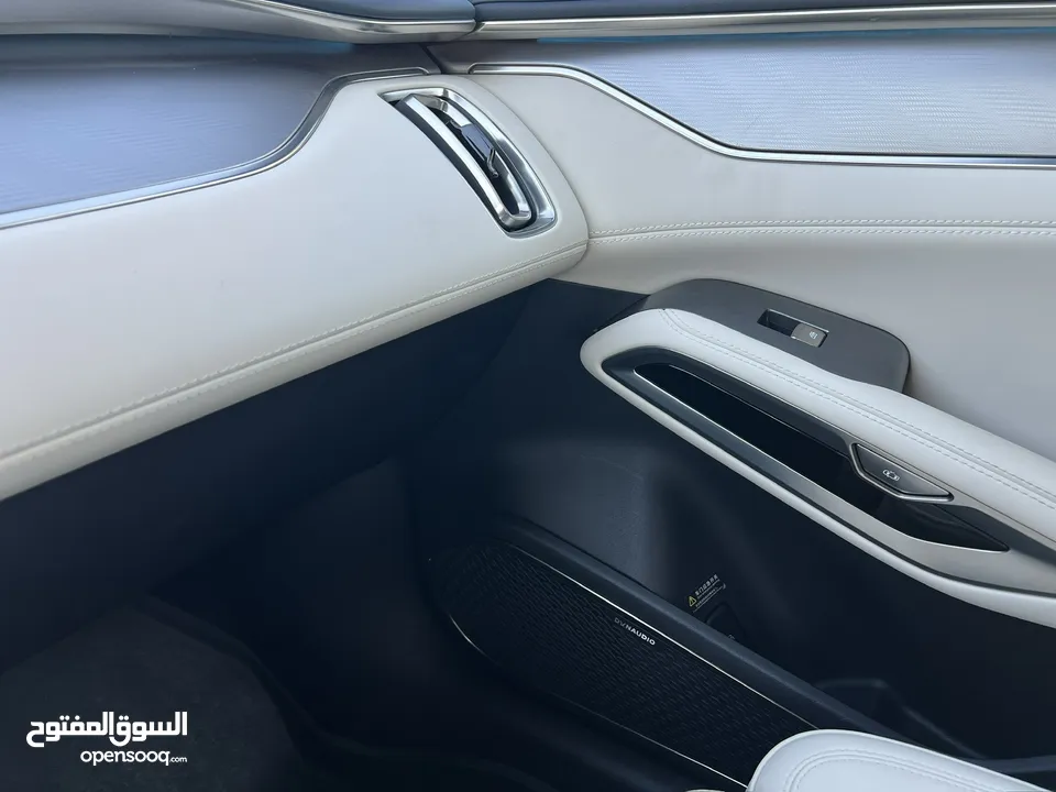 BYD SONG L مستعمل تمويل على الهوية