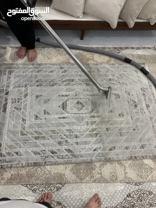 مكافحة جميع أنواع الحشرات بمكه تنظيف الكنب والسجاد والستائر بالبخار  تنظيف وتعقيم الخزانات