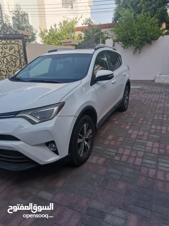 ‎للبيع: تويوتا راف 4 - Toyota RAV4