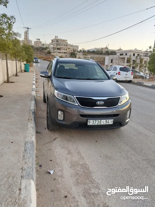 كياسيرنتو2013