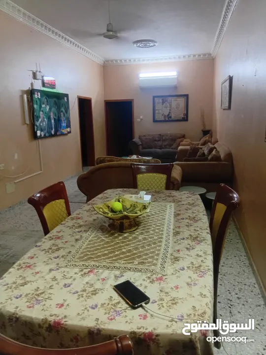 اعلان بيع شقة سكنية ديلوكس