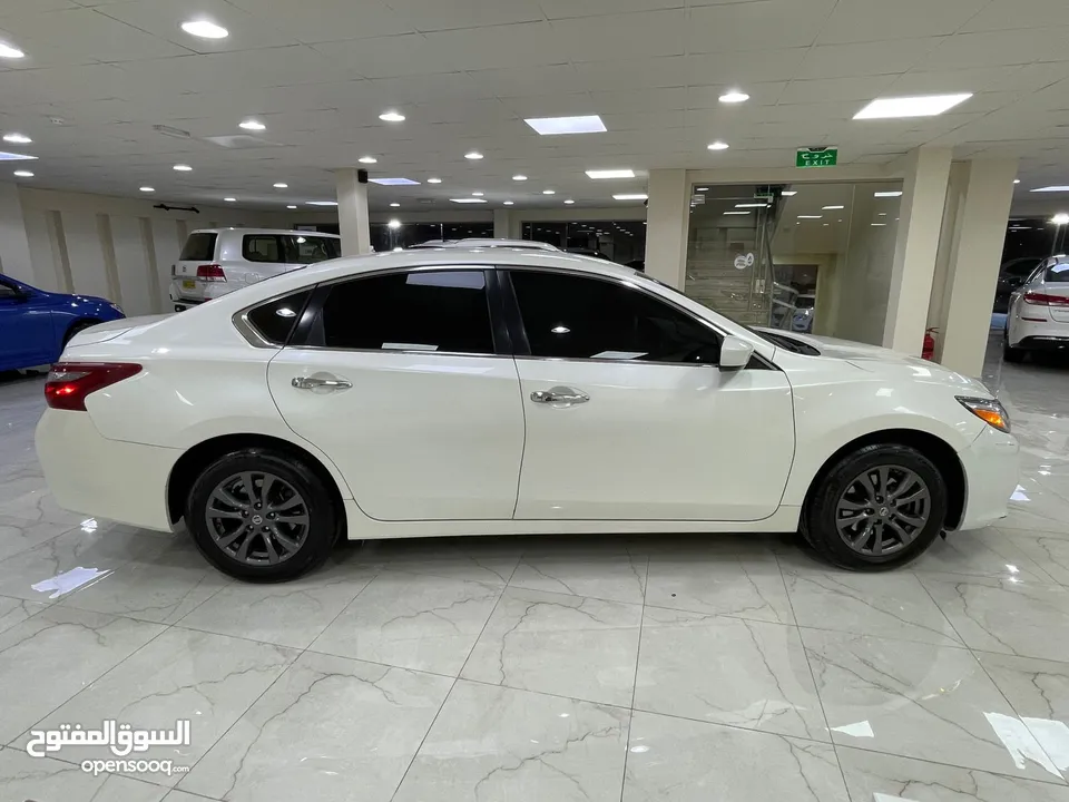 نيسان التيما S خليجي 68,000km