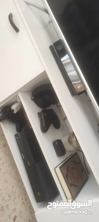 اكس بوكس ايدين عدد 2  و كاميرا كينكت
