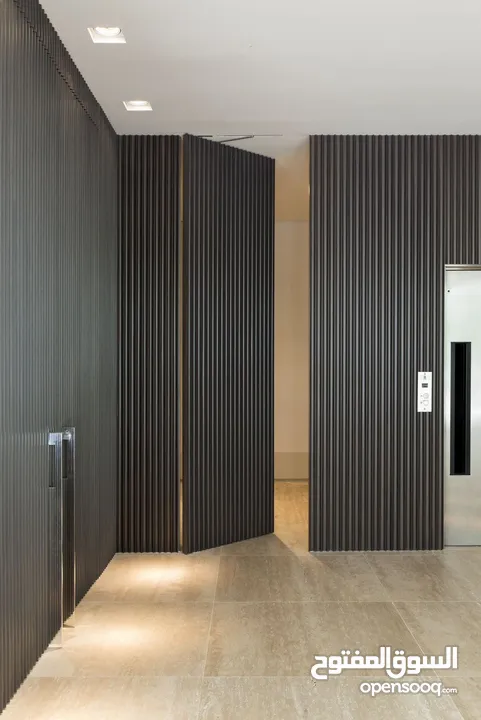 حوّل جدرانك مع خدمات البانل والتصميم الاحترافية Transform Your Walls with Professional paneling.