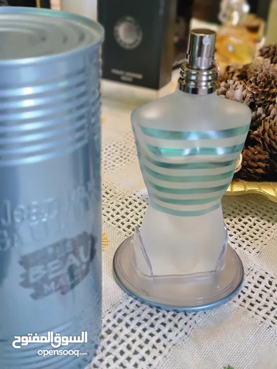 Men/ Unisex Fragrance Collection