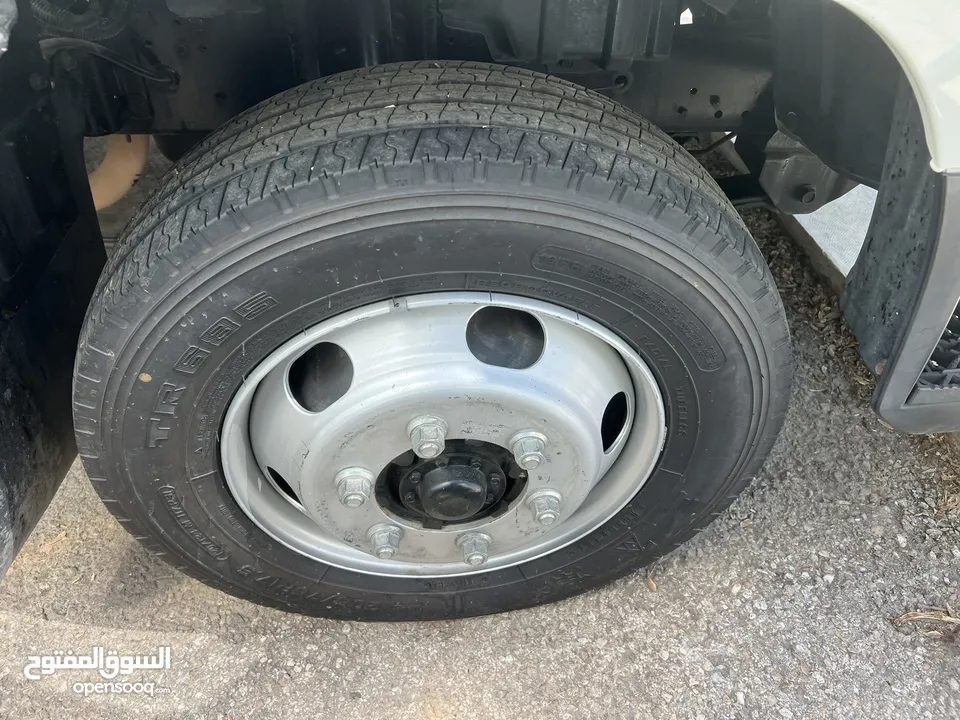 هونداي مايتي HD-65 2018 للبيع