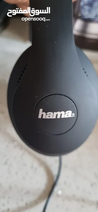 هيتفون hama