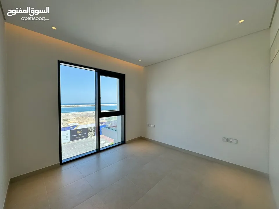 2 BR Nice Flat for Rent – Al Mouj