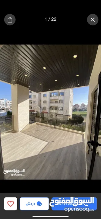 شقة فخمة ثلاث غرف نوم ماستر  للايجار لم تسكن  Luxurious 3-Master Bedroom Apartment for never used