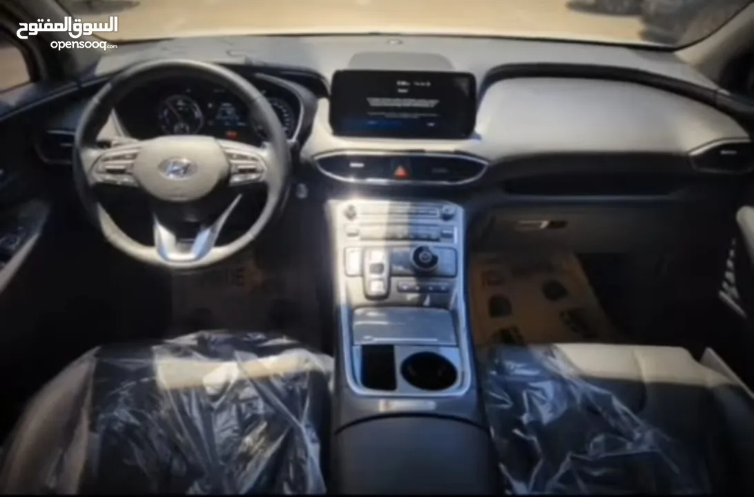 سنتافيه هايبرد 2023