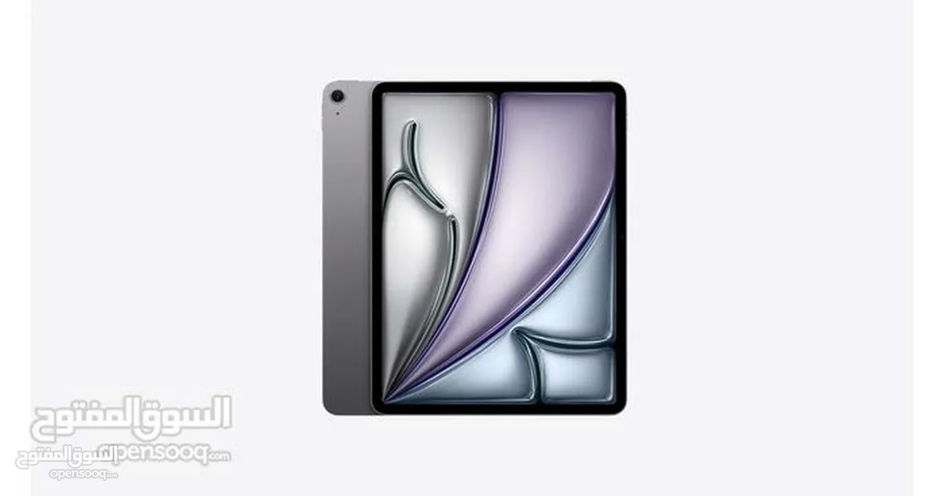 متوفر الأن بسعر مميز ايباد اير 6 /// apple ipad Air 6 256G new