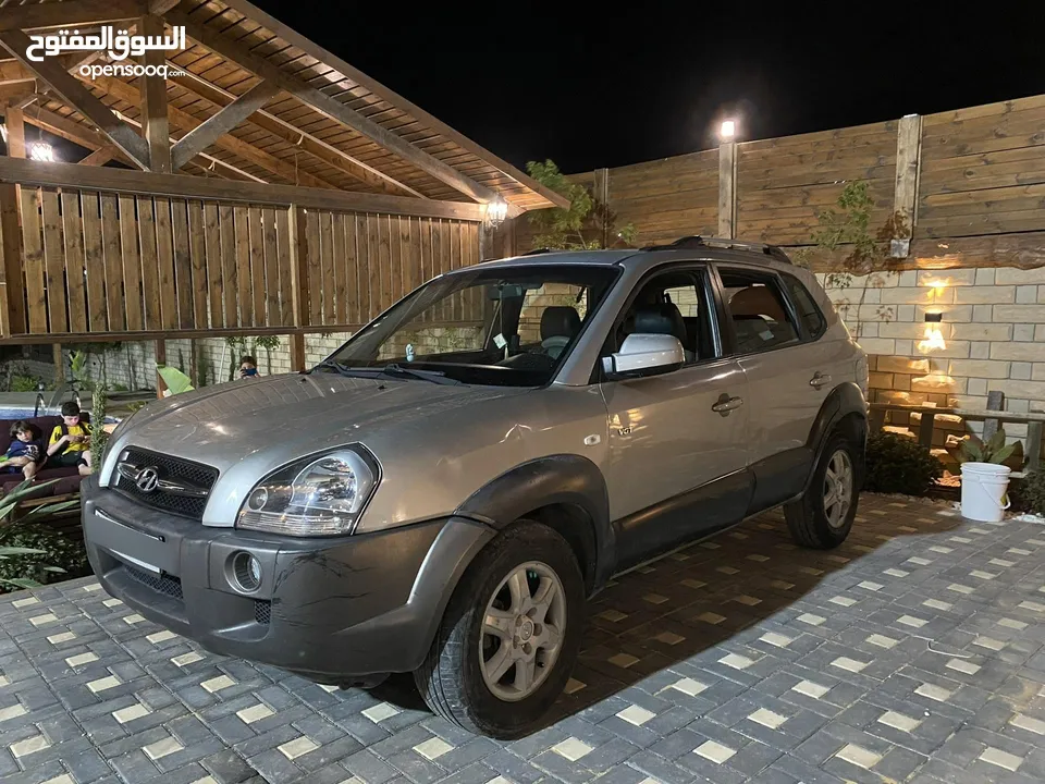 توسان 20 صباب