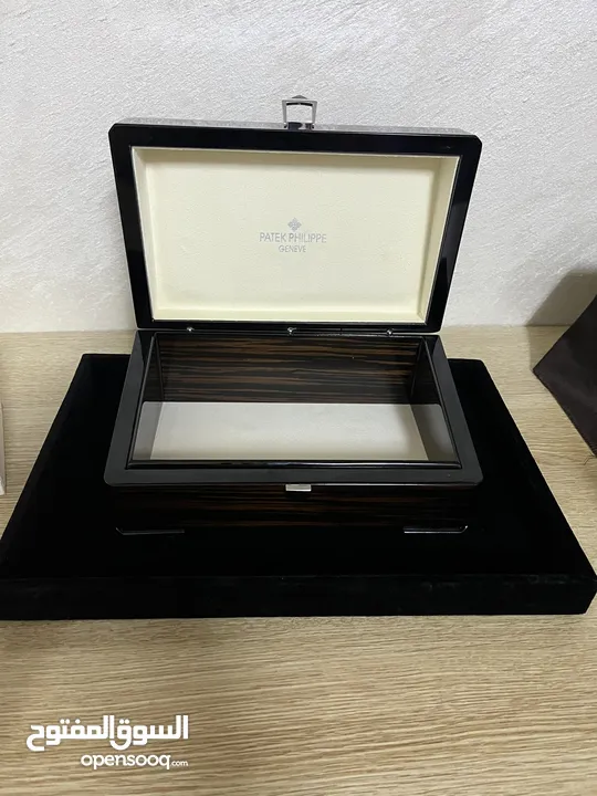 patek philippe 5711/a1 - 011 discontinued model (super clone quality)