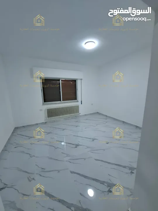 شقة مجددة - الصويفية - 3نوم - 195م