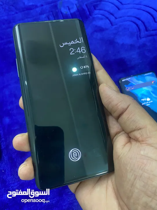 شوف الوصف OunPlus7Pro+S21Plus 5G