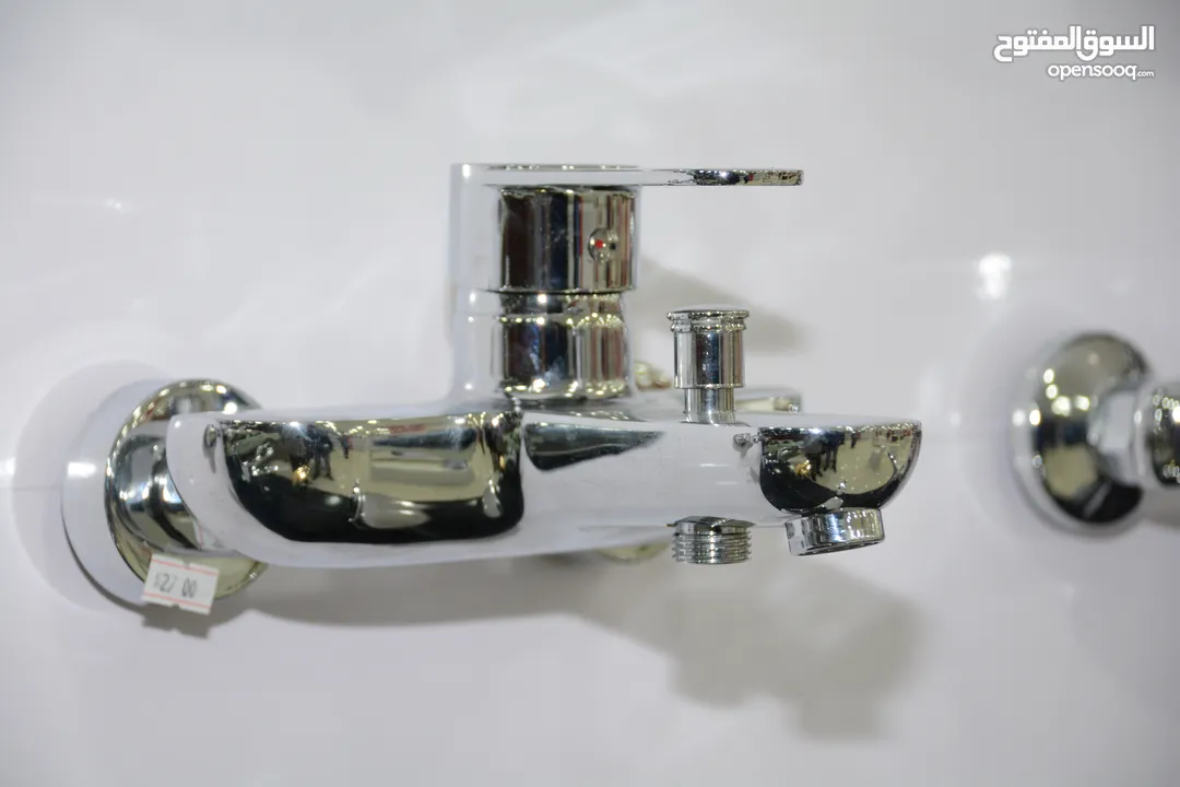 Sanitary ware Items