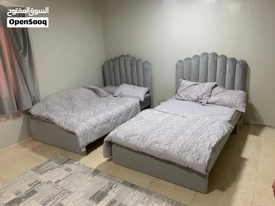 مزرعة جميله عائليه هادئه تصلح للحفلات للإيجار اليومي في رأس الخيمة