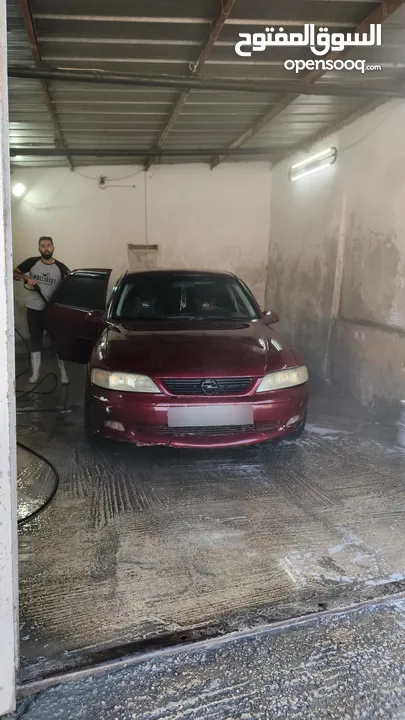 للبيع اوبل فيكترا 2001متور1800بانزين اتمات ستنرلوك شبابيك كهرابا شاشه اندرويد  ؟؟ تفاصيل على رقم وات