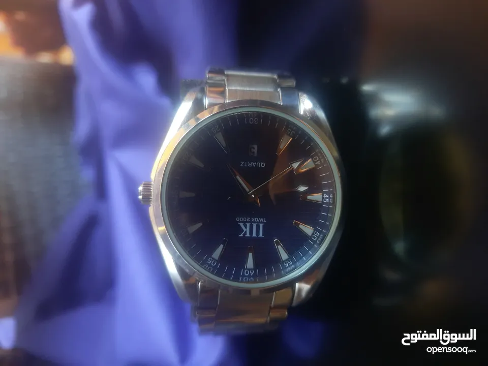 ساعات جديدة HK COLLECTION