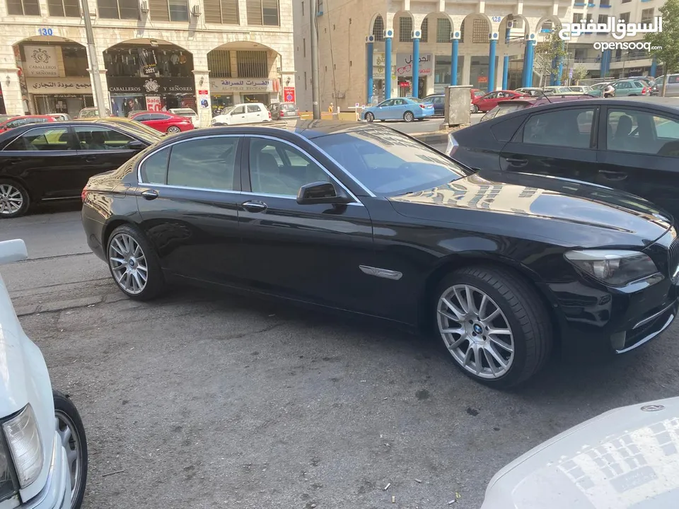 BMW موديل 2009 للبيع