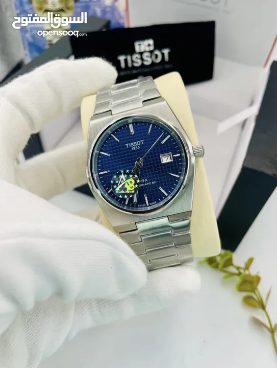 Tissot PRX PowerMatic-80 Watch Super Master pieces