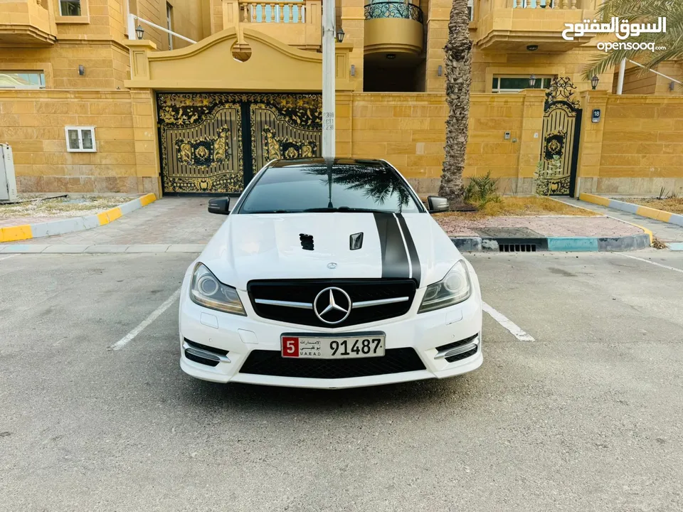 C200 كوبيه