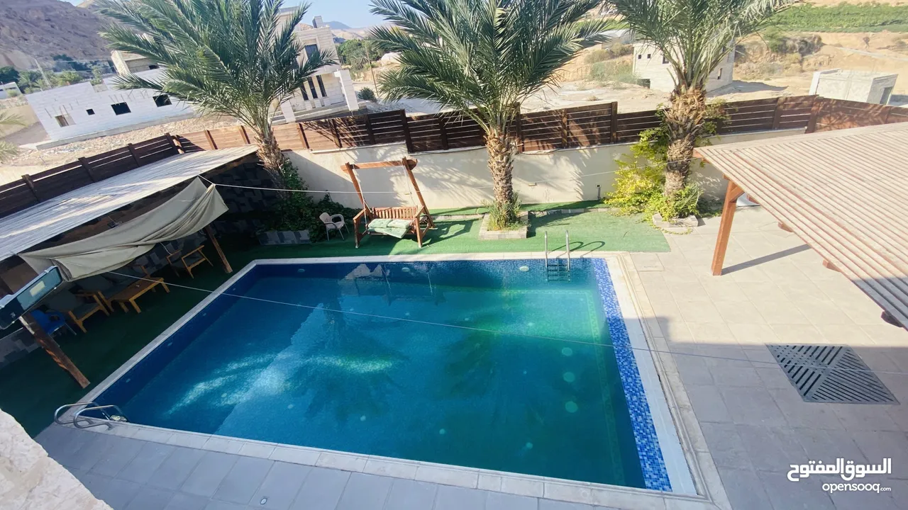 فيلا بسعر مغري